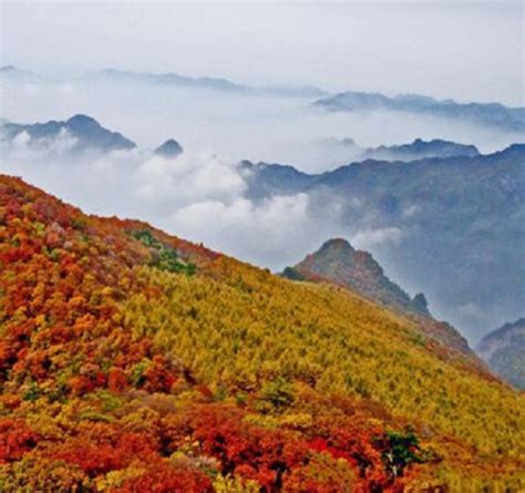 垣曲 历山|垣曲山西垣曲历山风景区游玩攻略简介,垣曲山西垣曲。